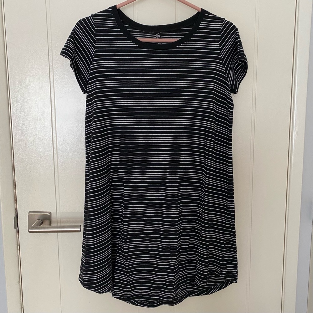 Cotton on tshirt dress